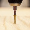 BAKESHU T10 Bit x 30 Pieces, Torx Bit T10 1/4