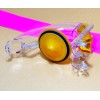Dyson 968155-04 Cyclone Handle Assembly for Dyson UP19, Genuine