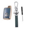 Kinotaka TPU Smart Key Case for Toyota, Prius 30 Series,