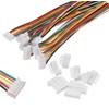 VUNIVERSUM Mr. Stecker Modellbau® Premium 6 Pin 2.0 PH 2.0