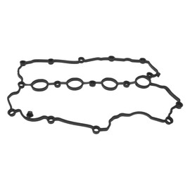 X AUTOHAUX Valve Cover Gasket Set for Volkswagen Touareg 2006-2010 No.079103483T Cylinder Head Valve Seal Gasket 1 Pcs Rocker Cover Gasket