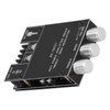 Power Amplifier Board Module Bluetooth Stereo Dual Channel AMP with