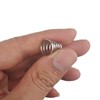 Miokun 2/4/10/20/30 Pack Stainless Steel Universal Quick Release Bike Wheel