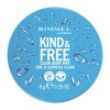 Rimmel 림멜 런던 킨드 앤 프리 클리어 브로우 왁스 바르기