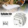 Cylinder Piston Kit Assembly Hardware Tool Accessories Fit for Stihl