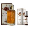 (2pc Bundle Pack) Choco Musk - 6ml Perfume Oil Roll-On