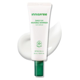 Innisfree Daily UV Hydrating Barrier Sunscreen Serum SPF50+ PA++++, 50ml, 1 piece