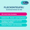 Dr. Beckmann Fl√ºssig Fleckenteufel Schmiermittel & √ñle | Spezialfleckentferner gegen