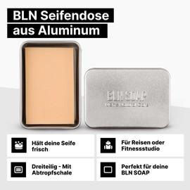 BLN SOAP Soap Box
