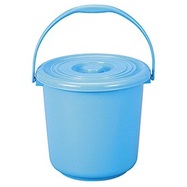 Dragonfly Bucket Lid