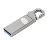 128G U Disk HIgh Speed Storage U Disk Metal USB
