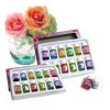 CUPRISHDIKALUR STORE 12 Esencias Aromaticas Aceite Difusor Humificador Aromaterap