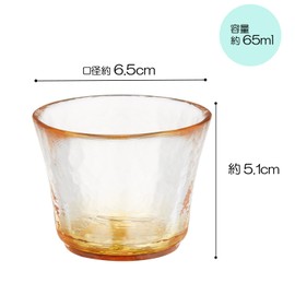 Aderia Tsugaru Vidro Glass