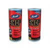 Scott Products 75130 Scott Shop Toallas