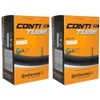2 x Continental MTB 29 (29 x 2..6-2.8") Schrader Valve
