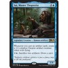 Wizards of the Coast, Sai, Master Thopterist Trading Card, Magic Collectible-Single-Trading-Card, Ungraded, 1 Piece