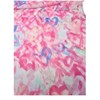 zarolo Women's Loop Scarf, Tube Scarf, Thin Neckerchief, Round Scarf,
