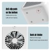 KEPEAK Portable Air Conditioner 3in1 Quiet AC Unit Air Cooler