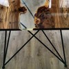 Deep Pour Epoxy Resin for River Table | 3/4 Gallon