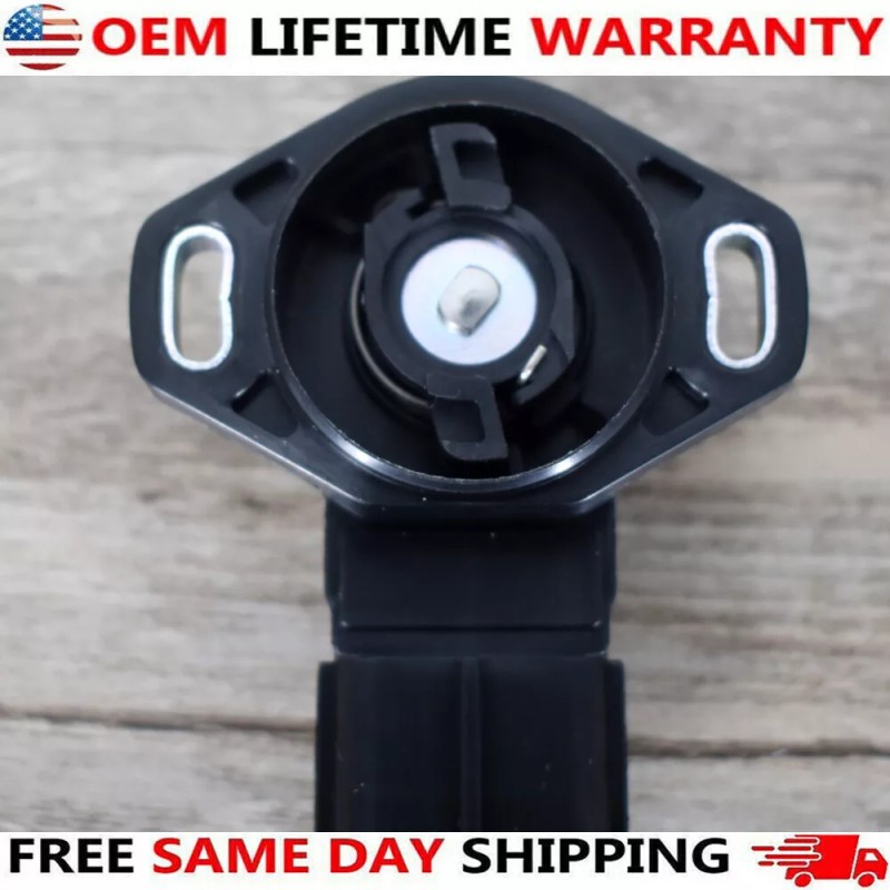 Original OE Genuine TPS THROTTLE POSITION SENSOR DENSO 89452-12040 FOR