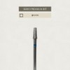 Serio Premium Full Diamond Nail Bit Cuticle Removal / 세리오