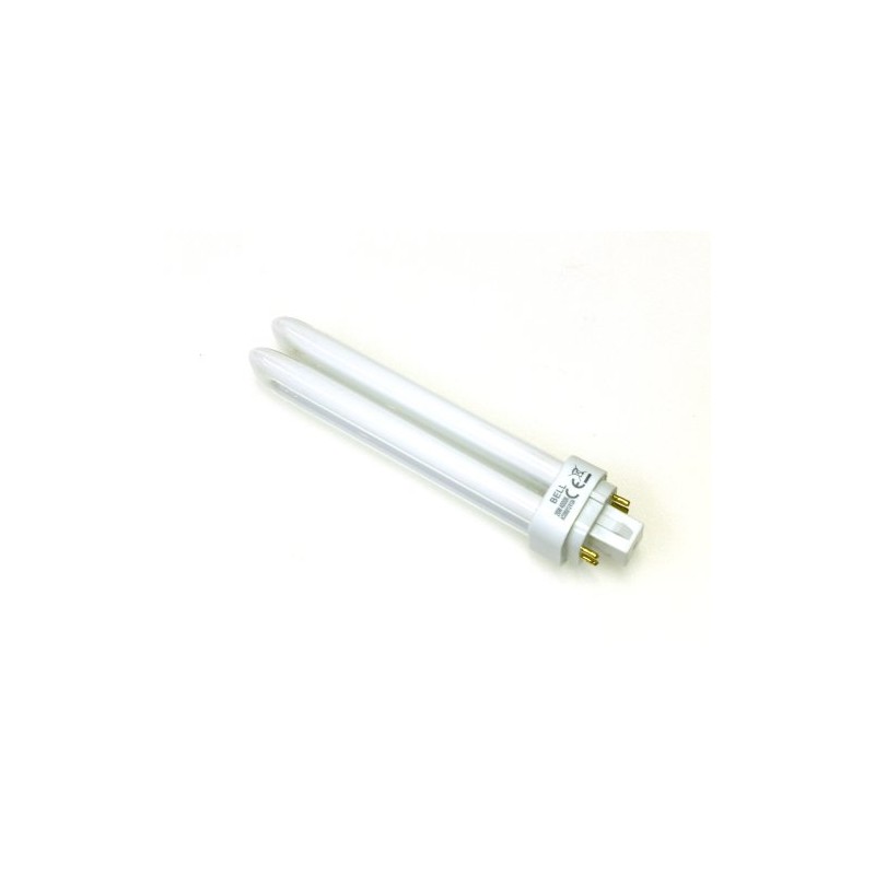 4x 26 watt 4 pin Energy Saving CFL Lamp 26W