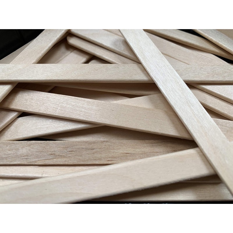 Nutley's Biodegradable Seedling Labels Plant Markers (Pack of 200)