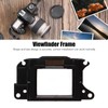 Viewfinder View Frame Cover Eye Cup Base Bracket Replacement Digital