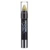 Holographic Glitter Paint Stick/Body Crayon makeup for the Face &