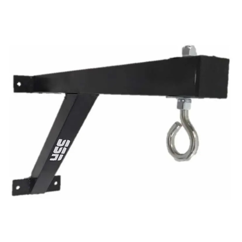 Base Soporte Para Costal De Box Ssr Sport Reforzado