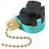 Akahttbn Ceiling Fan Switch 3 Speed 4 Wire Zing Ear