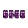 Granite Juicy Nipple Valve Cap with Valve Core Removing Function,