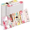 Lanties Christian Nail Files Gifts Bulk, 50 Pcs, Best Mom