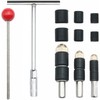 Universal Hot-Melt Water Stop Pin, Copper Pipe Water Stopper Tool