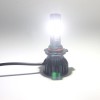AUIMSOCO For Freightliner M2 106 2011-2017 LED Headlight High Low