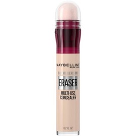 Maybelline Instant Age Rewind Eraser - Corrector multiusos para tratamiento de círculos oscuros, 110, 1 unidad (el embalaje puede variar)