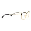 Zeelool Square Reading Glasses for Women Blue Light Blocking Readers