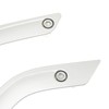 1 Pair Interior Door Handle Inserts Cover Left Right Inner