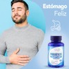 NatGel Probioticos + Prebioticos Digestivos | Cepas Importantes Esenciales y
