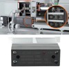 BERM AC to AC Solid State Relay ABS Aluminum Alloy