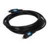 Radox Cable De Fibra Óptica Toslink 3 Metros
