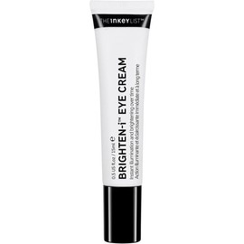 [Japanese Eye cream] The INKEY List Brighten-i Eye Cream