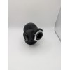Macie Auto Solutions 2009-2013 C6 Corvette pillar Gauge Pod 52mm