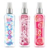 So…? Body Mist Kit for Women - 3 Pc Kit