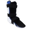 Ankle Foot Orthosis Support Drop Brace Padded Drop Foot Brace