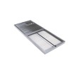 Maxx Ice 1860600805 Bottom Louver
