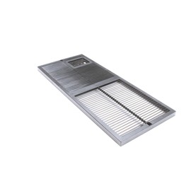 Maxx Ice 1860600805 Bottom Louver