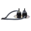 Solenoid Spool Valve for Mitsubishi Pajero L200 K5T47776 MB937731 MB620532