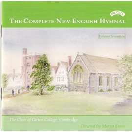 Complete New English Hymnal Volume 17, The (Ennis)