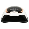 UV Gel Nail Lamp Quick Drying Infrared Sensor 4 Timers